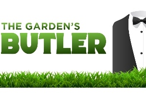 The Garden's Butler