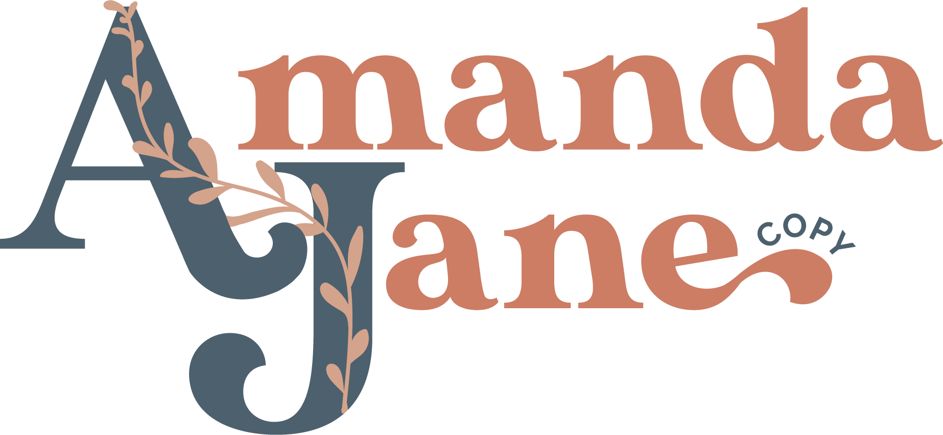 Amanda Jane Copy